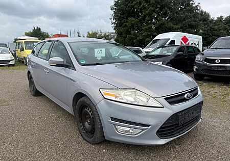 Ford Mondeo 2,0*KLIMAAUTOMATIK*2.HAND*