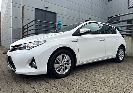 Toyota Auris HYBRID LIFE 1,8-l-VVT-i 1.HAND/KLIMAUT/RFK