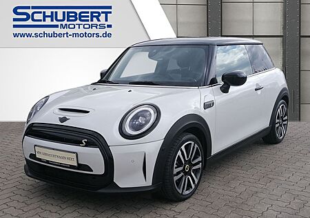 Mini Cooper SE Yours Trim LED HUD DA PA Panorama RTTI