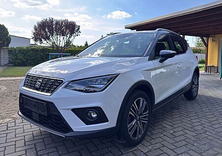 Seat Arona 1.0 TSI 85kW XCELLENCE DSG XCELLENCE