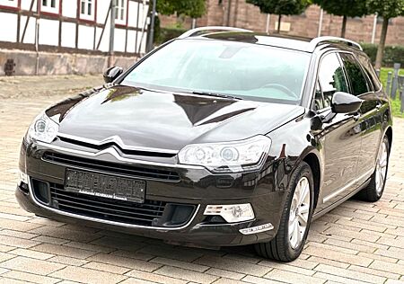 Citroën C5 Tourer Exclusive 2.0 Automatik XENON TeiLeder