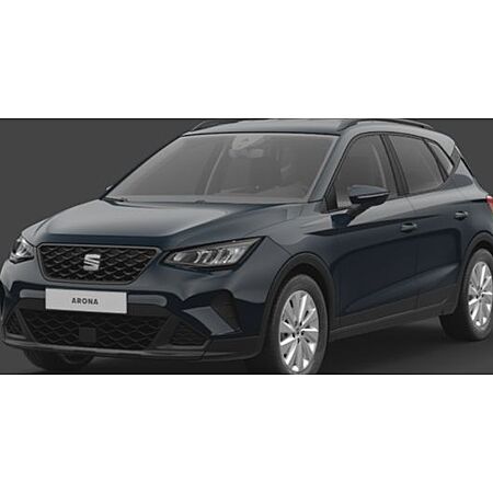 Seat Arona leasen