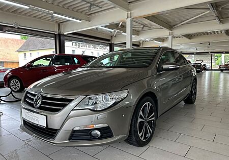 VW Passat Volkswagen CC / Panorama