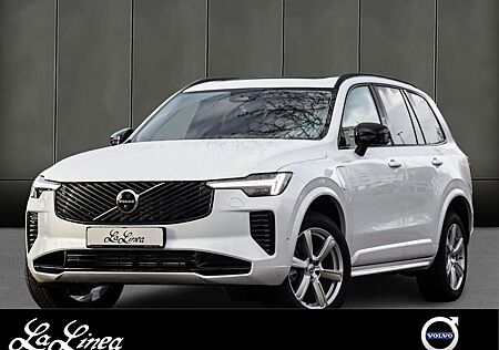 Volvo XC 90 XC90 T8 Recharge AWD Ultra Dark Reskin NP: 105.9