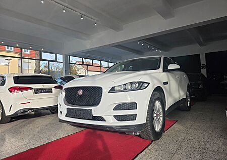 Jaguar F-Pace Pure AWD