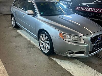 Volvo V70 D3 Kinetic Kinetic