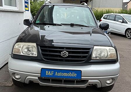 Suzuki Grand Vitara 3-trg. 1.6 Comfort Lim.