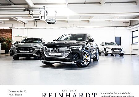 Audi e-tron SPORTBACK 55 2x S LINE 21Z./ACC/PANO/MTRX