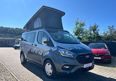 Ford Transit Custom Kombi 320 L1 Trend Aufstelldach