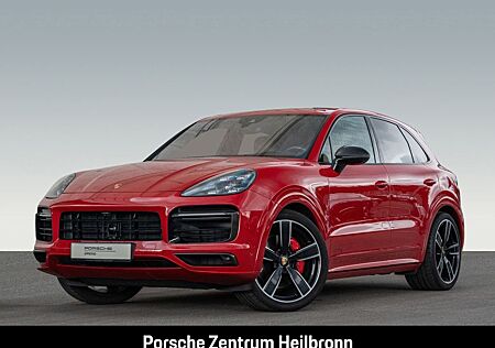 Porsche Cayenne GTS Head-Up LED-Matrix Soft-Close BOSE