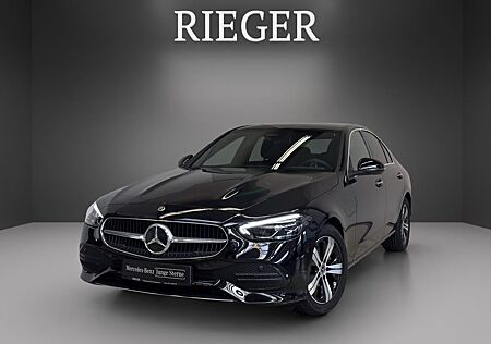 Mercedes-Benz C 180 Avantgarde-PLUS*Burmester*Keyless-GO*MBUX+