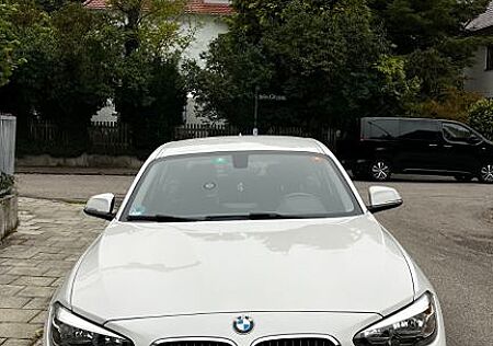 BMW 116i