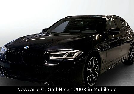 BMW 540i Touring xDrive M Sport*DrivAss*ParkAss*HUD