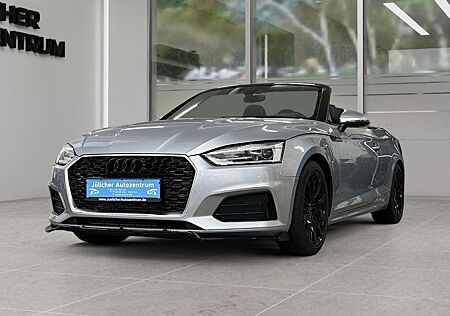 Audi A5 Cabriolet quattro design 1 Jahr Garantie incl