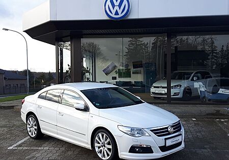 VW Passat CC Volkswagen 2.0 TDI tiptronic,Xenon,Navi,Soundsyst