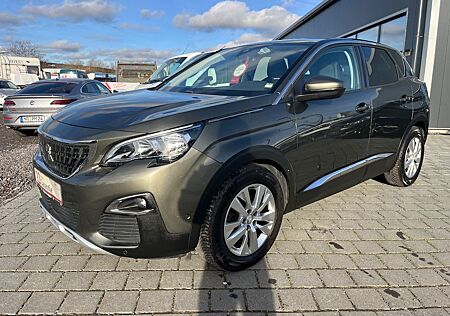 Peugeot 3008 Allure Navi Spurh. ACC 1.Hand
