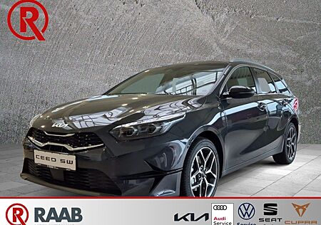 Kia Cee'd Sportswagon Ceed_sw Spirit 1.5 T-GDI Android Auto Apple CarP