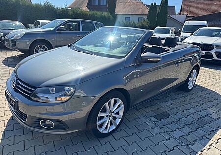 VW Eos Volkswagen Sport & Style BMT
