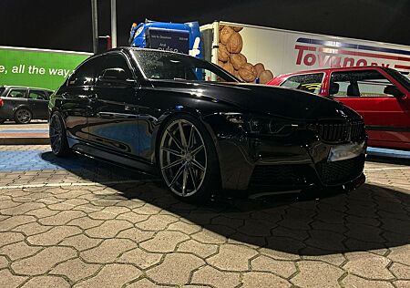 BMW 335i F30