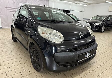Citroën C1 Style *2. Hand*Klima*TÜV NEU*