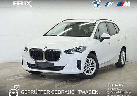 BMW 218i Active Tourer+PANORAMA+AHK+HARMAN KARDON