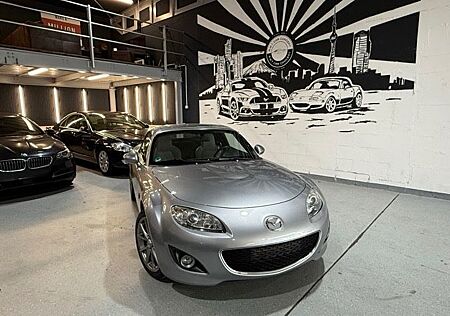 Mazda MX-5 1.8 Kaminari Roadster Coupe/51tkm