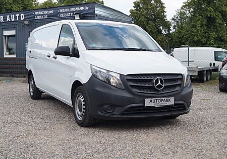 Mercedes-Benz Vito Kasten 116 CDI, RWD EXTRALANG NAVI KAMERA