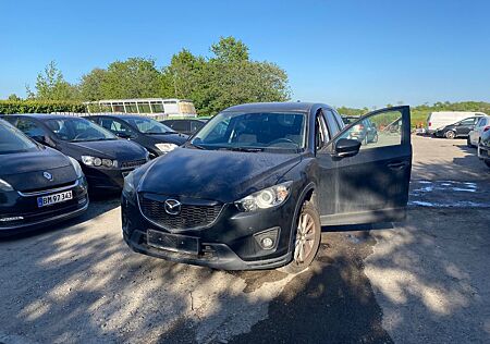 Mazda CX-5 2.2 SKYACTIV-D Center-Line AWD Center-Line