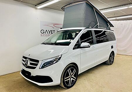 Mercedes-Benz 220 gebraucht kaufen Mercedes-Benz 220 V -Klasse Vito Marco Polo /250/300 d RWD