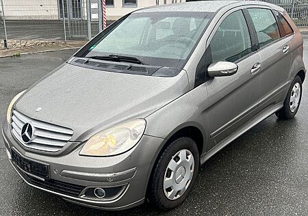 Mercedes-Benz B 170 B -Klasse