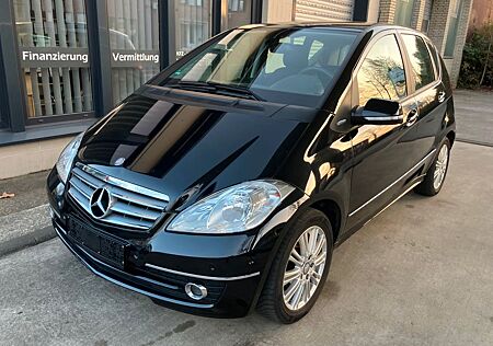 Mercedes-Benz A 160 Elegance PDC