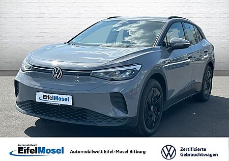 VW ID.4 Volkswagen Pro Performance Einparkh h+v LED Keyless