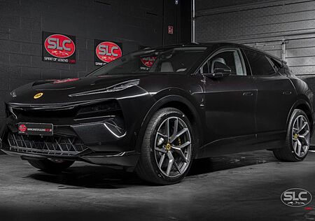 Lotus Eletre 600 GT SE 22"/Pano/KEF/Lightweight Brake