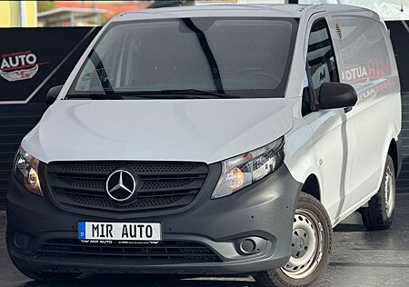 Mercedes-Benz Vito gebraucht kaufen Mercedes-Benz Vito Kasten 111 CDI FWD lang