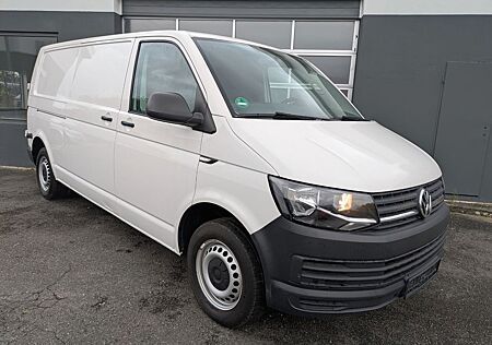 VW T6 Transporter Volkswagen Kasten-Kombi lang*Navi*DSG*Sth*