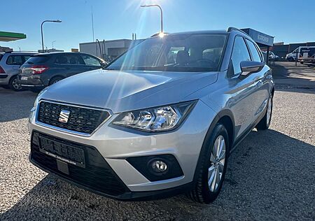 Seat Arona 1.6 TDI Start&Stop 70kW Style Style