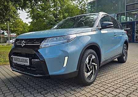 Suzuki Vitara 1.5 DUALJET Hybrid Comfort+ AGS Allgrip
