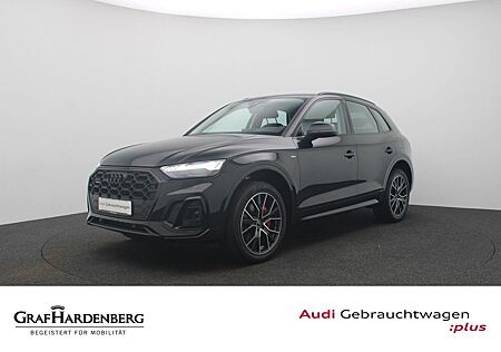 Audi Q5 50 TFSI e quattro . LED Navi AHK