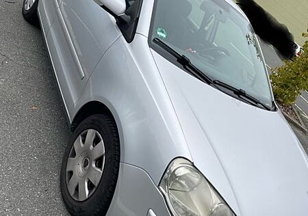 VW Polo Volkswagen 1.2 2007
