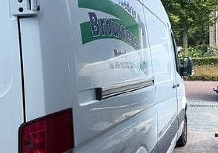 Mercedes-Benz eSprinter