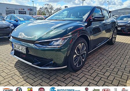 Kia EV6 77.4 RWD WP INSP NAVI LED SHZG RF-KAMERA