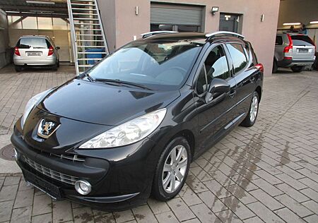 Peugeot 207 SW