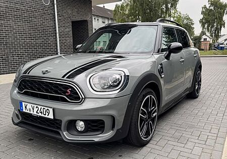 Mini Cooper S Countryman , TOP AUSSTATTUNG!!!