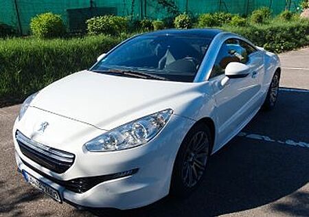 Peugeot RCZ 1.6 155 THP -