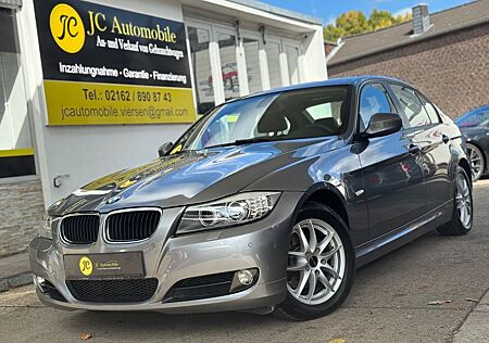 BMW 320i Edition Sport Navi Leder Automatik *TOP*