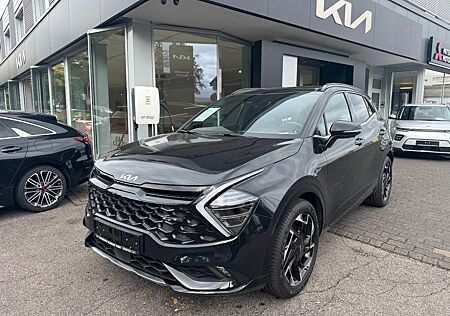 Kia Sportage GT-Line 4WD