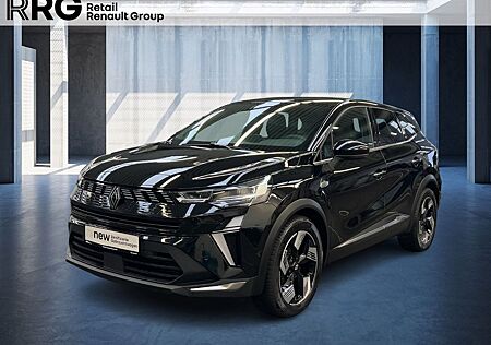 Renault Symbioz TECHNO E-TECH FULL HYBRID 145