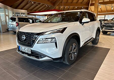 Nissan X-Trail 1.5 VC-T e-Power Tekna ACC+LED+Navi+Pano
