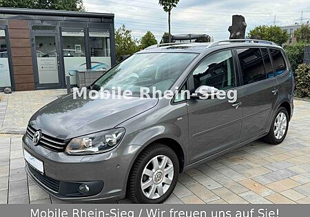 VW Touran Volkswagen Life 1.2 TSI *Navi*PDC*SHZ*NUR-GEWERBE*