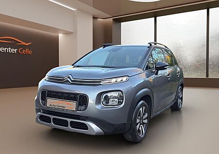 Citroën C3 Aircross Feel/klima/PDC/Tempomat/TÜV/1Hand
